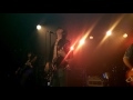 The Hangmen Blood Red