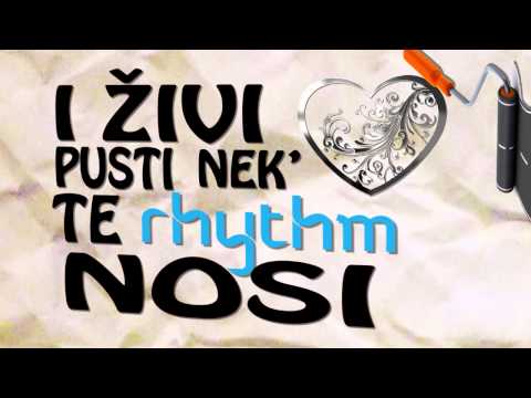 MacMaRoKi i Dejša - Nabaci osmeh (Music Video)