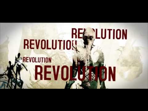 THE AGONIST   The Chain Official Lyric Video   Napalm Records HD1