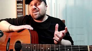 Come suonare &quot;Ciao&quot; di Vasco: tutorial + aneddoti