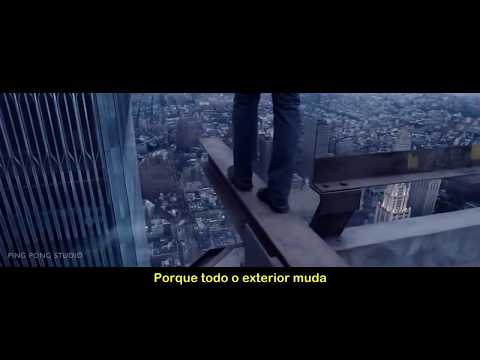 MINDSHIFT | Mudança de mentalidade - Motivacional [legendado]