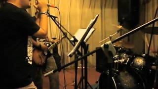 The Xtrotoyz - The KKK Took My Baby (The Ramones Cover)