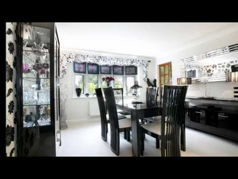 Panfield House Besford