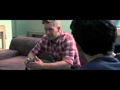 Maarten Talbot - short film; 'She's my sister'