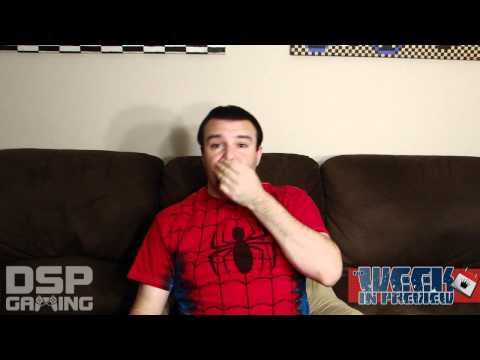 The Week In Preview 7-1-12: Spider-Man WEEK! + RE6 Demo