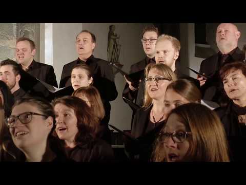 Vocalensemble Erwitte - Also hat Gott die Welt geliebt