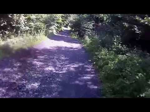 Spre Creasta Principala  a muntilor Codru Moma