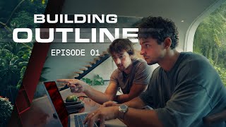 You Can't Just Move to BALI and Start Your Own CREATIVE AGENCY... Right??