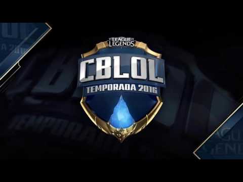 Musica picks e bans cblol 2016