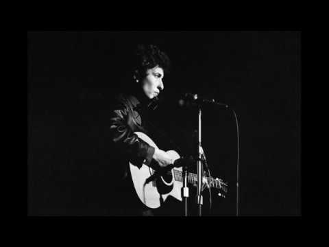 Bob Dylan - She Belongs To Me (Live BBC Studios 1965)
