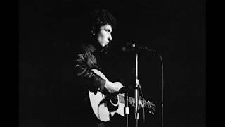 Bob Dylan - She Belongs To Me (Live BBC Studios 1965)