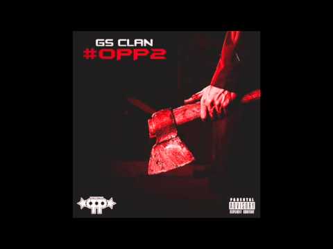 GS CLAN - Freestyle AFFREUX TRAP ft Tino Koys MHD 19 RESEAUX Prod By Shinox X Maker