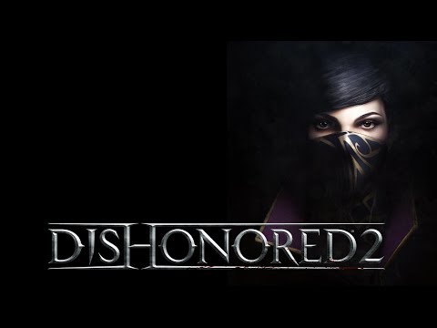 Podróżnik w czasie | Dishonored 2 #36