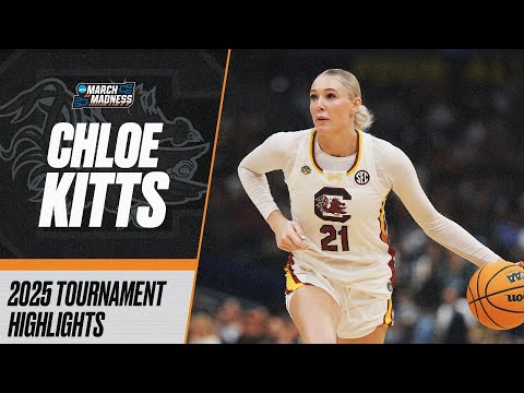 Chole Kitts