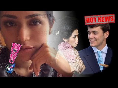 Ludwig Menang, Pernikahannya dengan Jessica Tak Ada - Cumicam 15 Oktober 2015