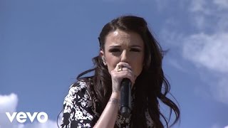 Cher Lloyd - With Ur Love #PepsiSummerSolstice