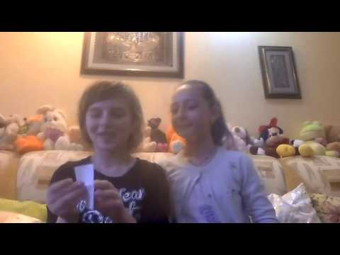 Dumitrita&Bety ProvocariN2