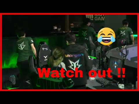 BRO UmTi Almost  Turned into Broken UmTi