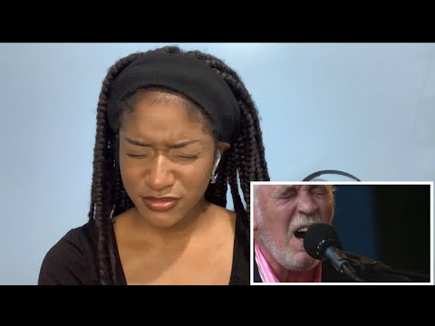 PROCOL HARUM - A WHITER SHADE OF PALE (Live In Denmark) | FIRST TIME HEARING *REACTION*