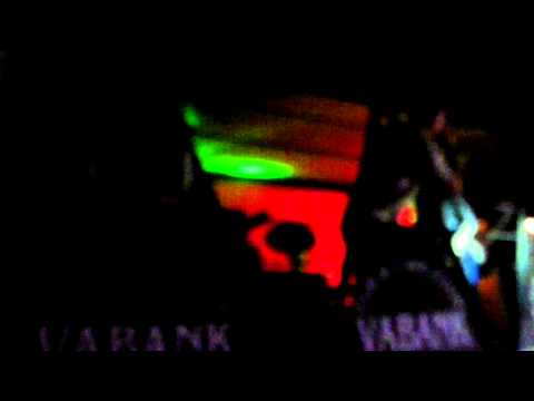 4P REKORDY - ŁOWCY DŹWIĘKÓW (LIVE VABANK)