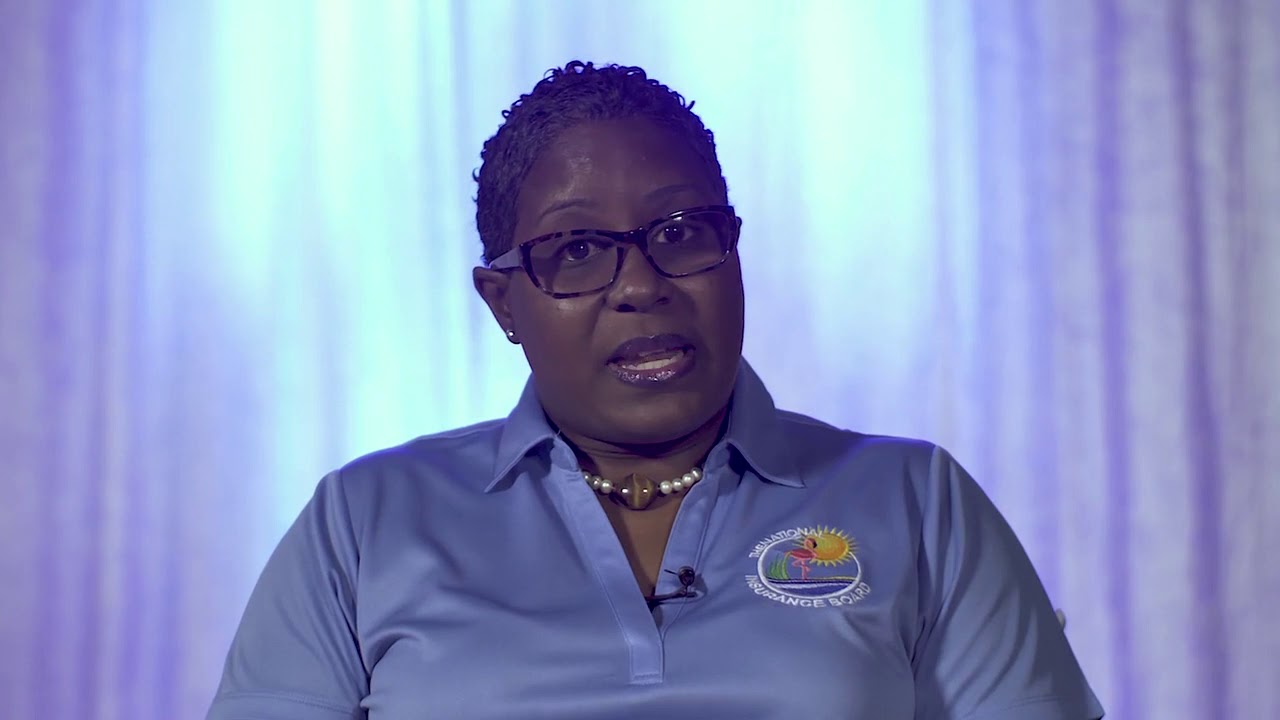 NIB Unsung Hero Tami Francis