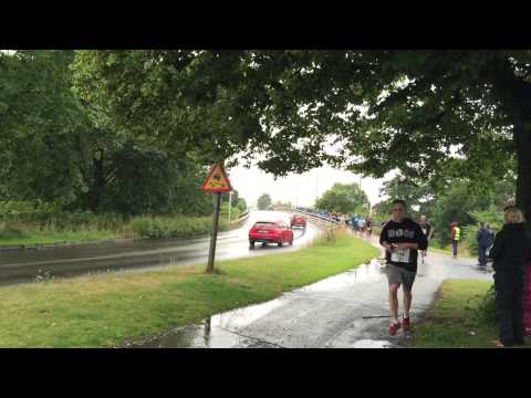 Stadsloppet Falkenberg 2015