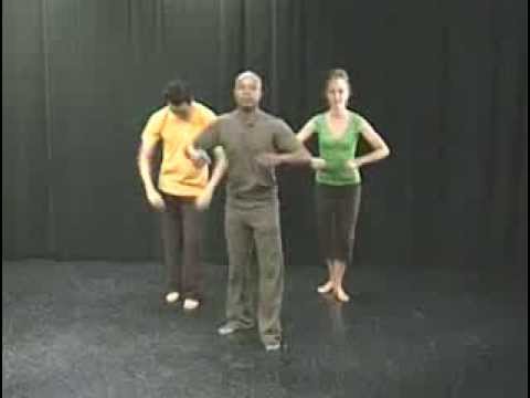 Dances of the Orisha - Elegguá,  la topa, ñongo