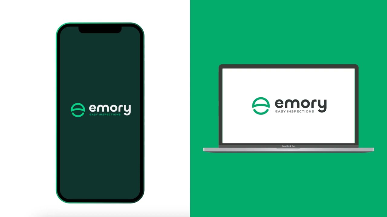 Emory Pro demo video
