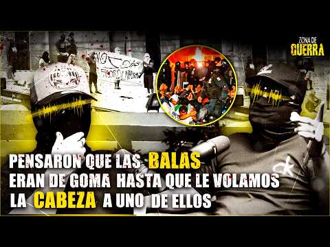 ASÍ ES COMO LA MAÑA CONTROLA LOS PENALES EN MÉXICO.| EL LOBO EP23