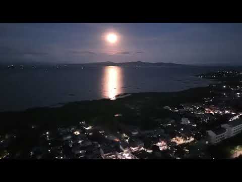MoonShine at Laguna de Bay