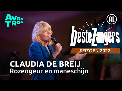 Video thumbnail for Rozengeur en Maneschijn