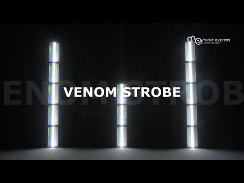 Light4me Venom Strobe V2