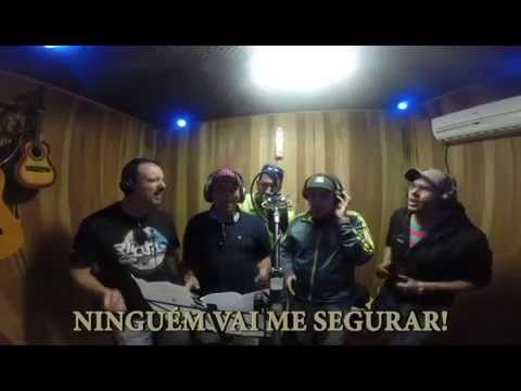 União Imperial 2015 - Samba 1