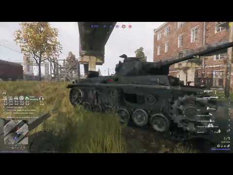 Enlisted | Wehrmacht Gameplay - Steel Mill North (Invasion) 4K 60FPS with Dzigitas