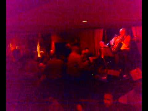 Sigmund`s Vårkåtpolka