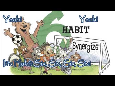 7 habits song