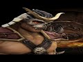 Mortal Kombat 9 Shao Kahn Arcade Ladder Expert