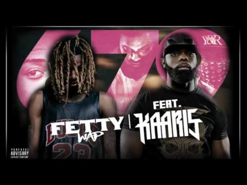 [Trap] Fetty Wap ft.Kaaris - 679 Remix