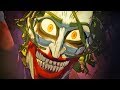 Batman Ninja: Batman vs. The Joker | official trailer #2 (2018) 『ニンジャバットマン』