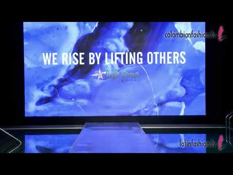 Luli Fama Diosa Collection en Swim Week Miami Beach parte 3