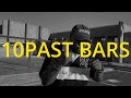 ProXnakedmynd 10Past Bars Official Music Video