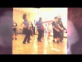 Sweat Atlanta HIP HOP With Nicholas Jacobs Summer 2013 Promo Video