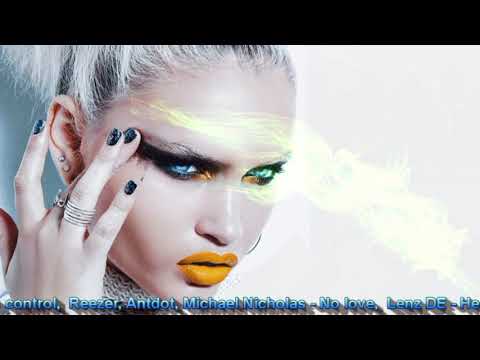 DAYKON, Reezer, Antdot, Michael Nicholas, Lenz DE, Eddy Tango, Mia Mendi & Samuel Wallen, Chris Drif