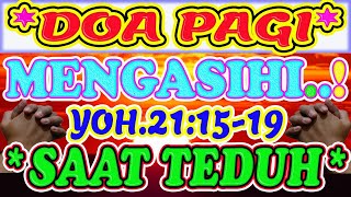 Download lagu 💝Renungan pagi kristen hari ini, doa pagi, renungan pagi, doa pagi kristen, doa pagi katolik mp3 Download lagu 💝Renungan pagi kristen hari ini, doa pagi, renungan pagi, doa pagi kristen, doa pagi katolik mp3