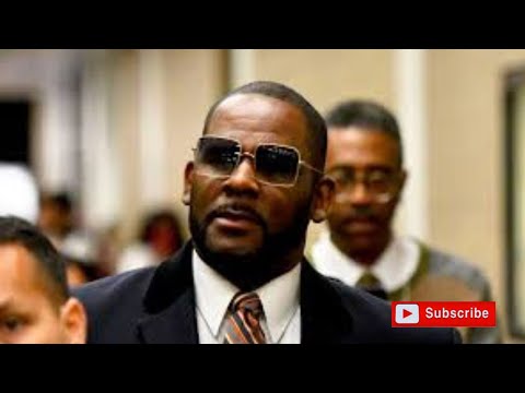 R. Kelly – “No One Knows Tomorrow” (Official Video 2025) | Inspirational Gospel R&B Song
