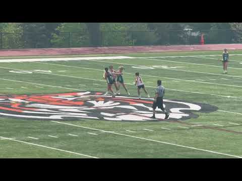 Alessia Petriccione '30 2025 Lacrosse Highlights