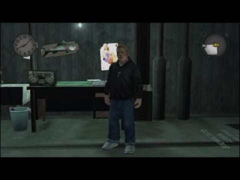 Bully ps4 walkthrough part 19