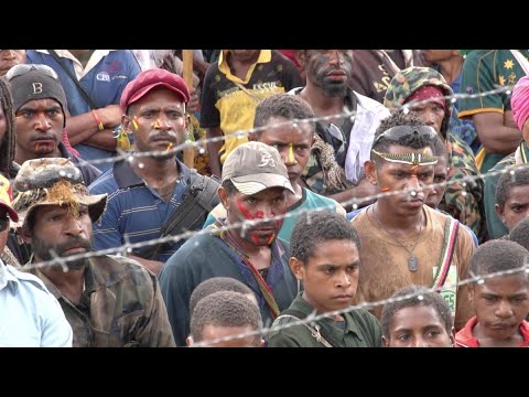 140km à l'ouest du paradis - bande annonce New Story