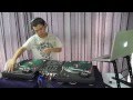 8 Minutes Best DubStep (Turntablism Mix) / DJ ...