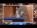 Balto 2: Taking You Home One-Line Multilanguage ...
